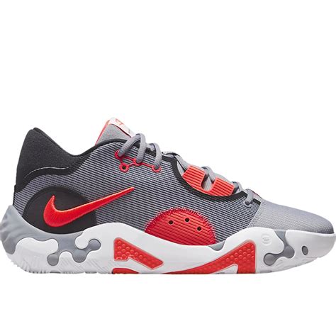 Баскетбольные кроссовки Nike PG 6 | DH8447-002