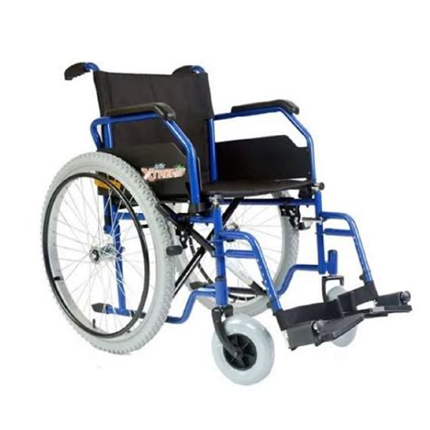 Silla De Ruedas Todo Terreno Descansapies Xtreme 18 pulgadas ReActiv ...