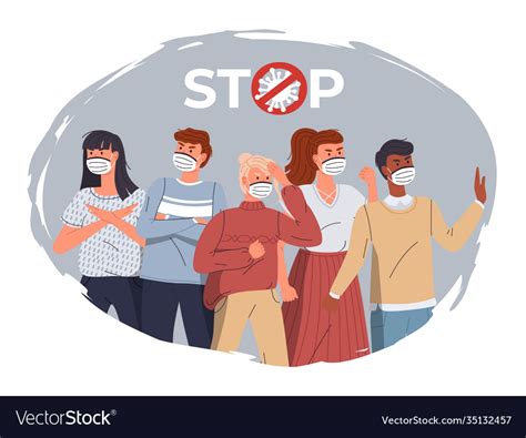 Image result for Protection Mask Demonstration