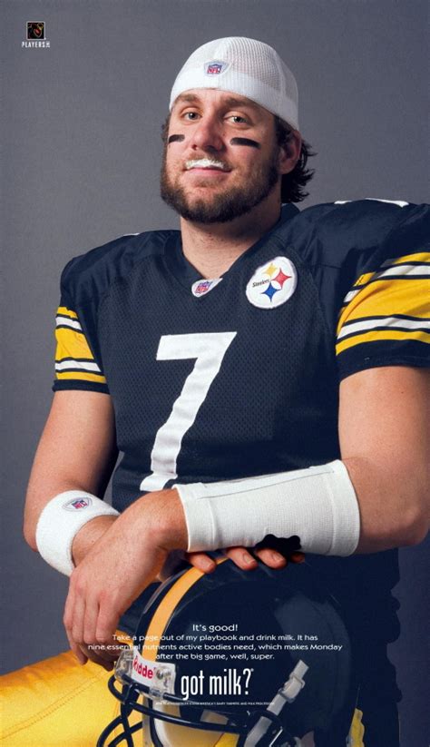 Ben Roethlisberger Super Bowl 40