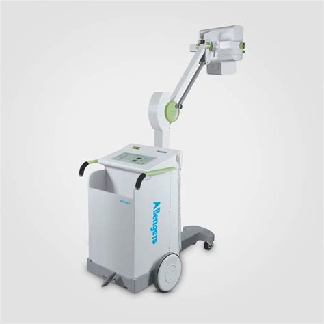 Digital X Ray Machine - Allengers Litex DR X Ray Machine Manufacturer ...