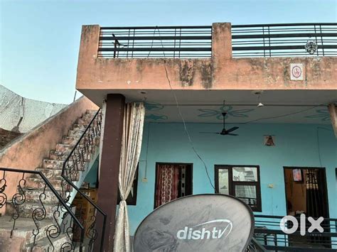 Plot Size: 30 ft × 60 ft = 1800 sqft Peaceful locality with easy roa ...