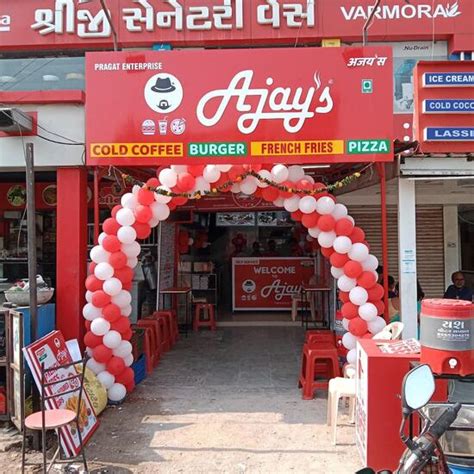 Ajay's Takeaway Food - Uma Char Rasta, Baroda, Vadodara - Restaurant ...