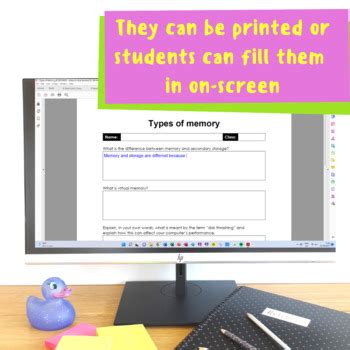 Storage Units of Memory Practice 的图像结果