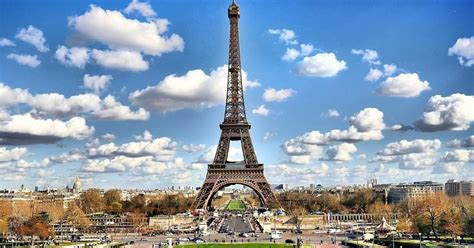 Paris in a Day Guided Tour - Klook India