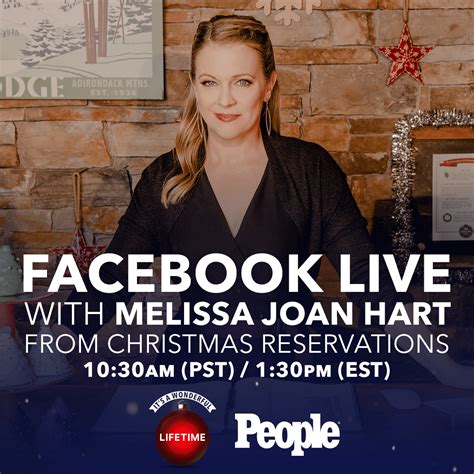 Melissa Joan Hart Christmas Movie 2022 60 Photos - Moonagedaydream.film