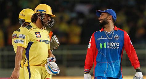 MS Dhoni to retire before IPL 2025? Rishabh Pant's CSK move rumours ...