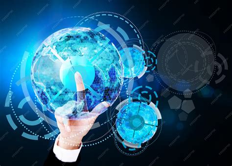 Digital Pattern 的图像结果