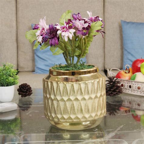 Flower Vases for home decor, living room, office decor — Wonderland ...