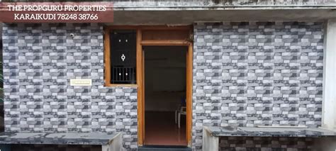 Property Rental Agency in Karaikudi | | The Prop Guru