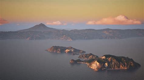 Unreal Engine Height Map 的图像结果