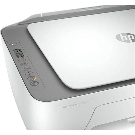 HP DeskJet Wireless Color inkjet-printer – Omar Kingdom