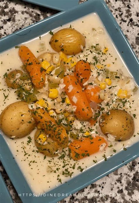 Image result for Instant Pot Fish Chowder
