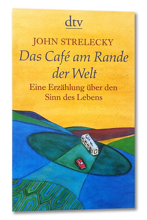 Das Café am Rande der Welt | Erfolg | Bücher | Fetzer Buechershop ...