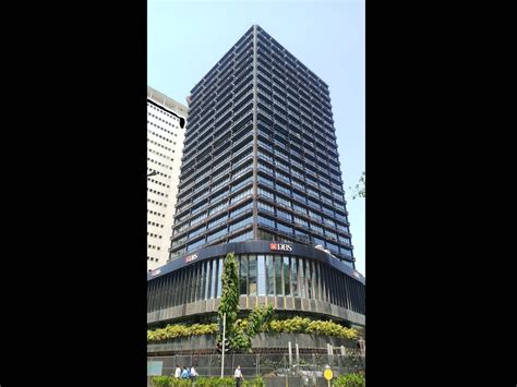 Express Towers, Vidhan Bhavan Marg | JLL Properties - IN