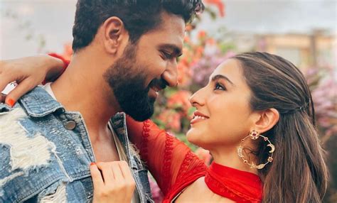 5 Reasons To Watch Sara Ali Khan-Vicky Kaushal Film Zara Hatke Zara Bachke