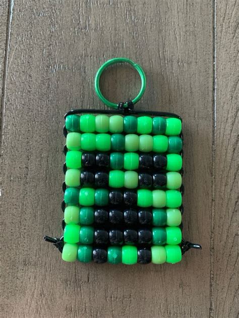 Image result for Minecraft Creeper Keychain