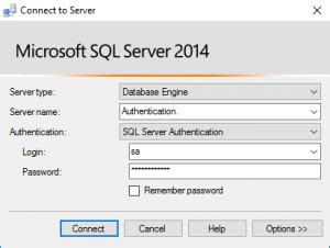 Image result for Data Type Spring Boot and SQL Server