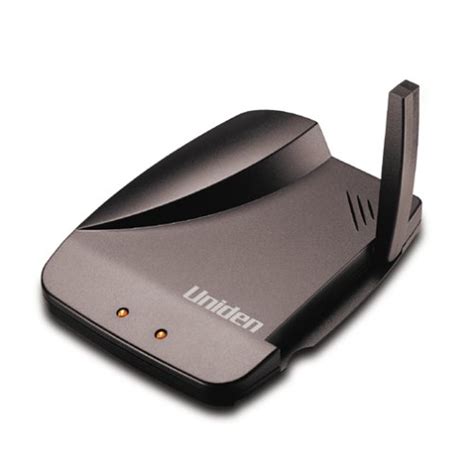 Uniden PCW100 802.11b Wireless USB Network Adapter - Buy Uniden PCW100 ...