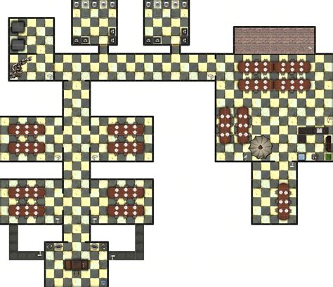 Because of FNAF Movie: here are reposts of my FNAF Maps and custom map. Fun for one-shots and ...