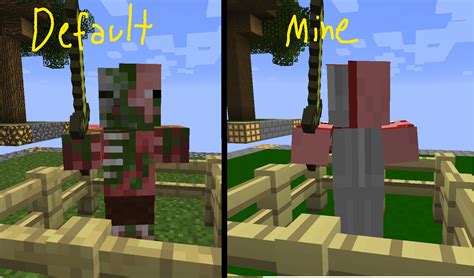 Image result for Nether Update Minecraft Zombie Pigman