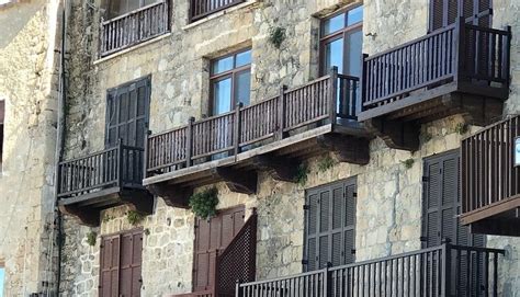 THE CYPRUS HOUSE & CAROB WAREHOUSE - All You Need to Know BEFORE You Go ...