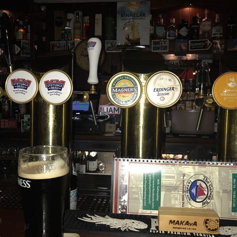 THE GALWAY BAY IRISH PUB, Innsbruck - Fotos, Número de Teléfono y ...