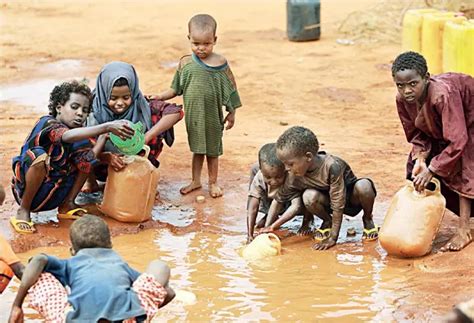 ‘From India to Africa, today’s climate crisis reflects a history of ...