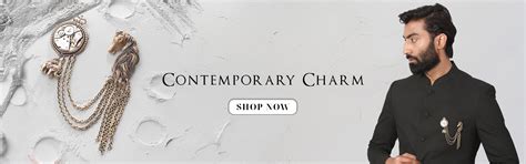 Contemporary Charm Collection - Cosa Nostraa