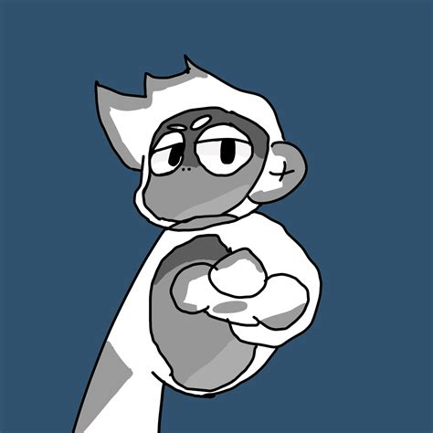 Gorilla-Tag-PFP by Furrykillwr on DeviantArt