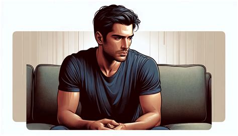 7 Stages Of Breakup For A Man - Attraction Diary