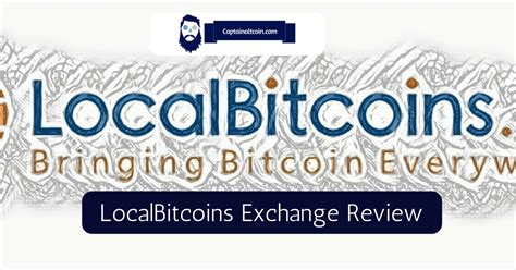 Image result for LocalBitcoins Review