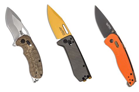 Best Knife Brands: Your Ultimate Guide to Top Knife Companies