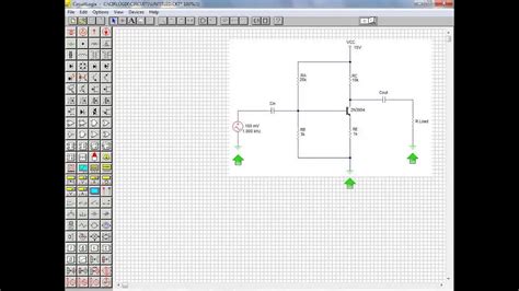 Analog Circuits Tutorial 的图像结果