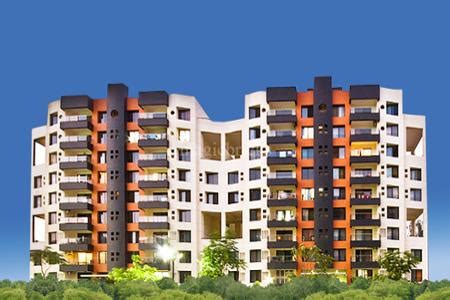 Shubh Nirvana in Viman Nagar Central, Pune: Price, Brochure, Floor Plan ...