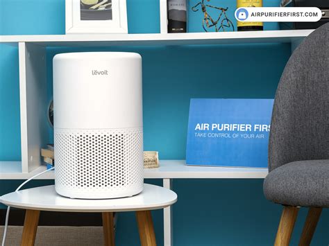 Best Air Purifiers For Small Rooms - We Tested!