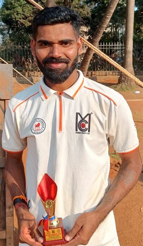 MCC Elite Pro-40 League: Unbeaten MCC Green Down MCC (Red) By Two Wickets