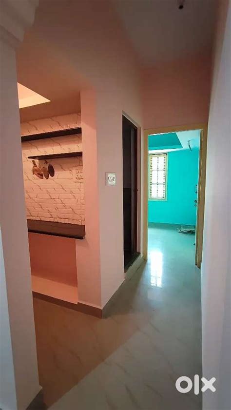 Spacious 1BHK Independent House for Rent - For Rent: Houses ...