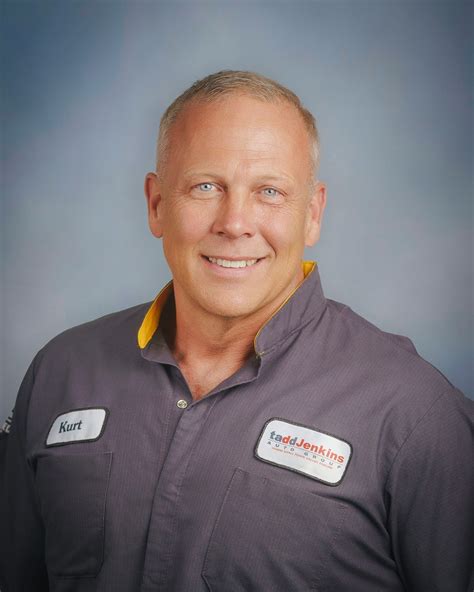 Meet Our Staff | About Tadd Jenkins Chevrolet in Rigby, ID | Tadd ...