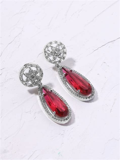Buy Earrings for Girls & Women Online in India - Priyaasi