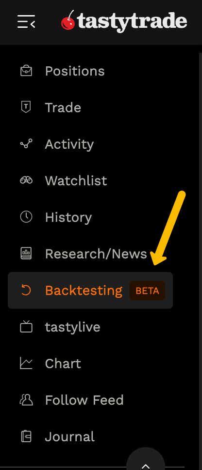 How to Use TOS Backtesting 的图像结果
