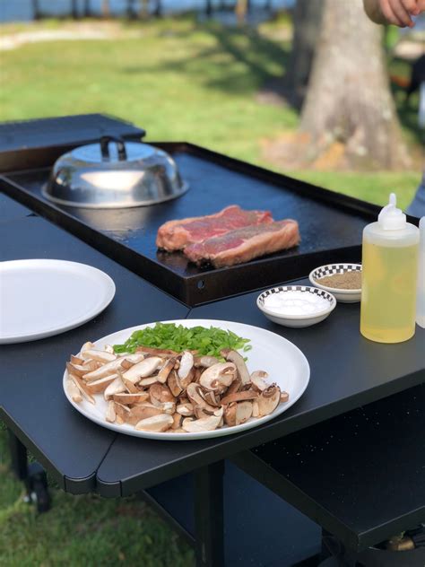 Griddle Cook Basics 的图像结果