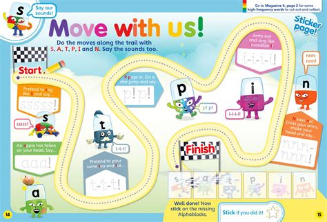 Image result for Alphablocks Learning Blocks