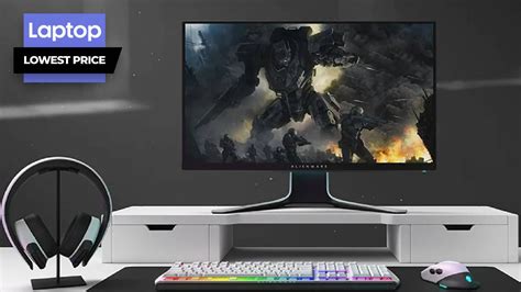 Image result for Alienware Monitor 240