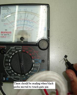 Image result for SCR Module Testing