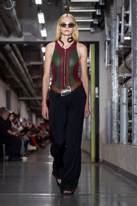 Jean Paul Gaultier Spring/Summer 2026 | AnOther