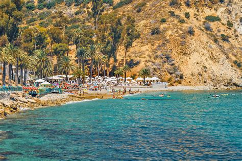 10 Best Beaches on Catalina Island - Go Camping, Snorkelling, or ...