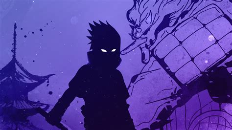 Stunning 4K Sasuke Wallpapers for Your Device
