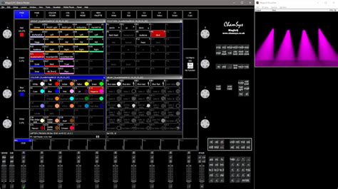 Image result for MagicQ FX Tutorial CZ