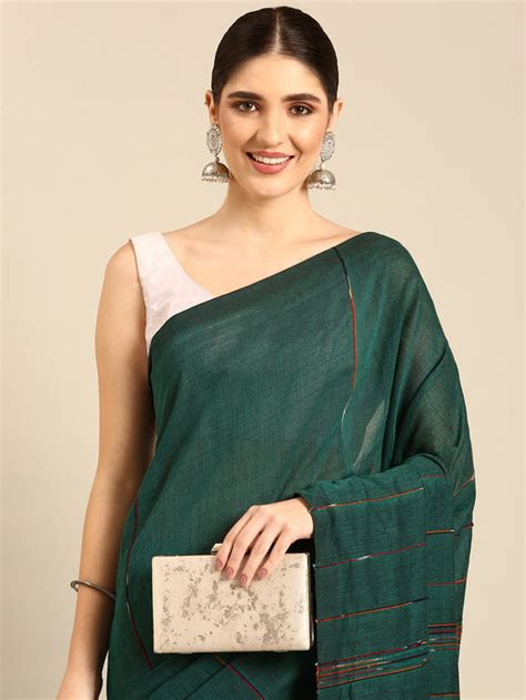 Buy Designer Handloom Sarees I ArtEastri – Arteastri
